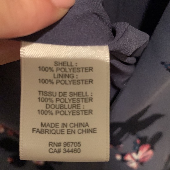 Gorgeous Rebecca Taylor Dress - Picture 12 of 12